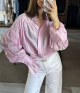 Curated by A.P.Line - Lucille shirt