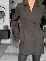 Curated by A.P.Line - Cole dress