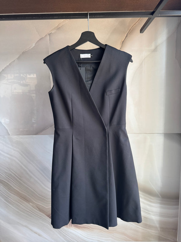 Anki dress