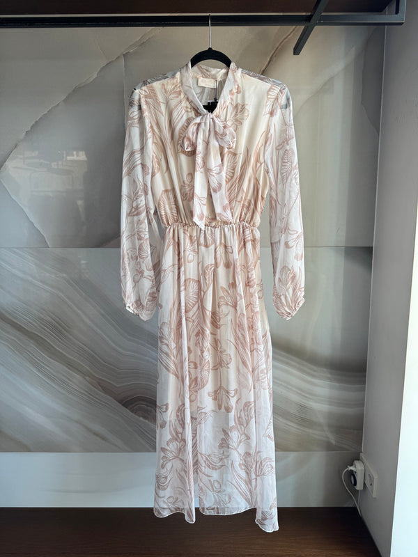Fioli dress