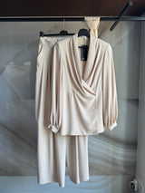 Aksli suit
