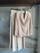 Asli suit