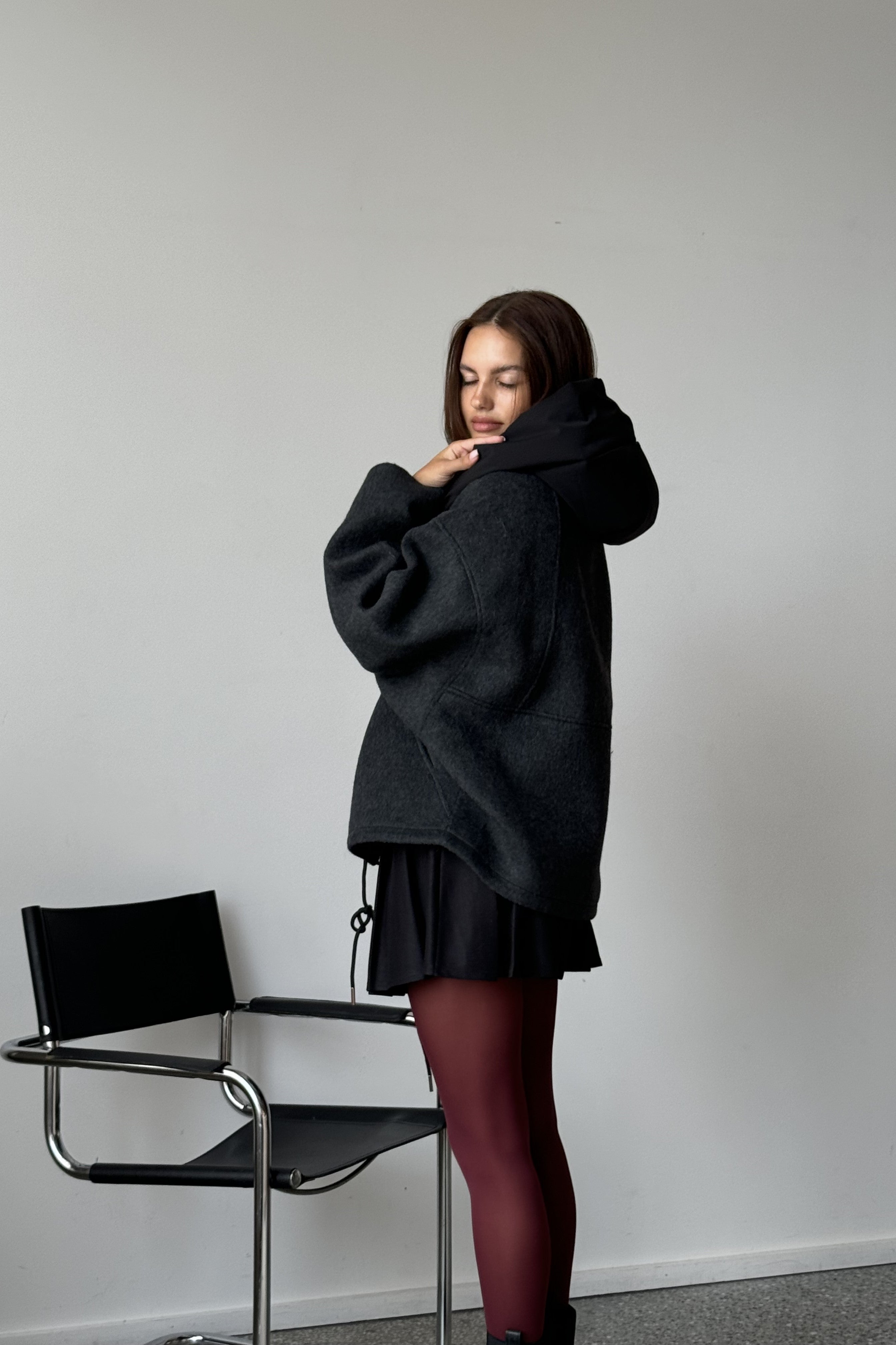 Atrinkta APLine – Nici Bomber