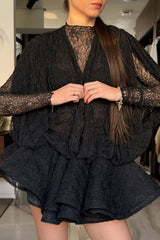 Atrinta APLine - Briar suknelė