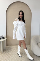 Quinn dress