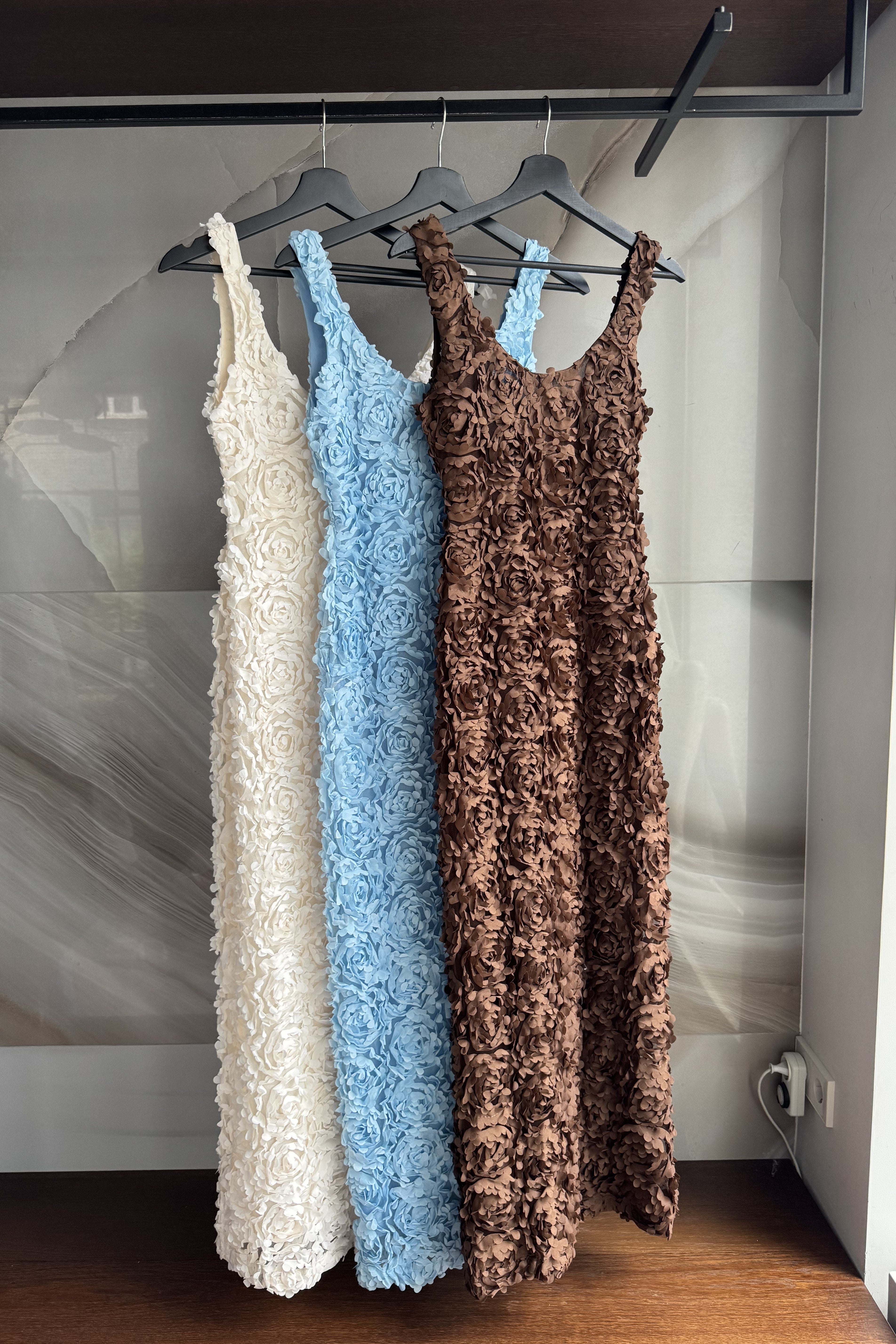 Curated by A.P.Line - Rosi dress