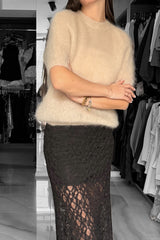 Curated by A.P.Line - Mira skirt