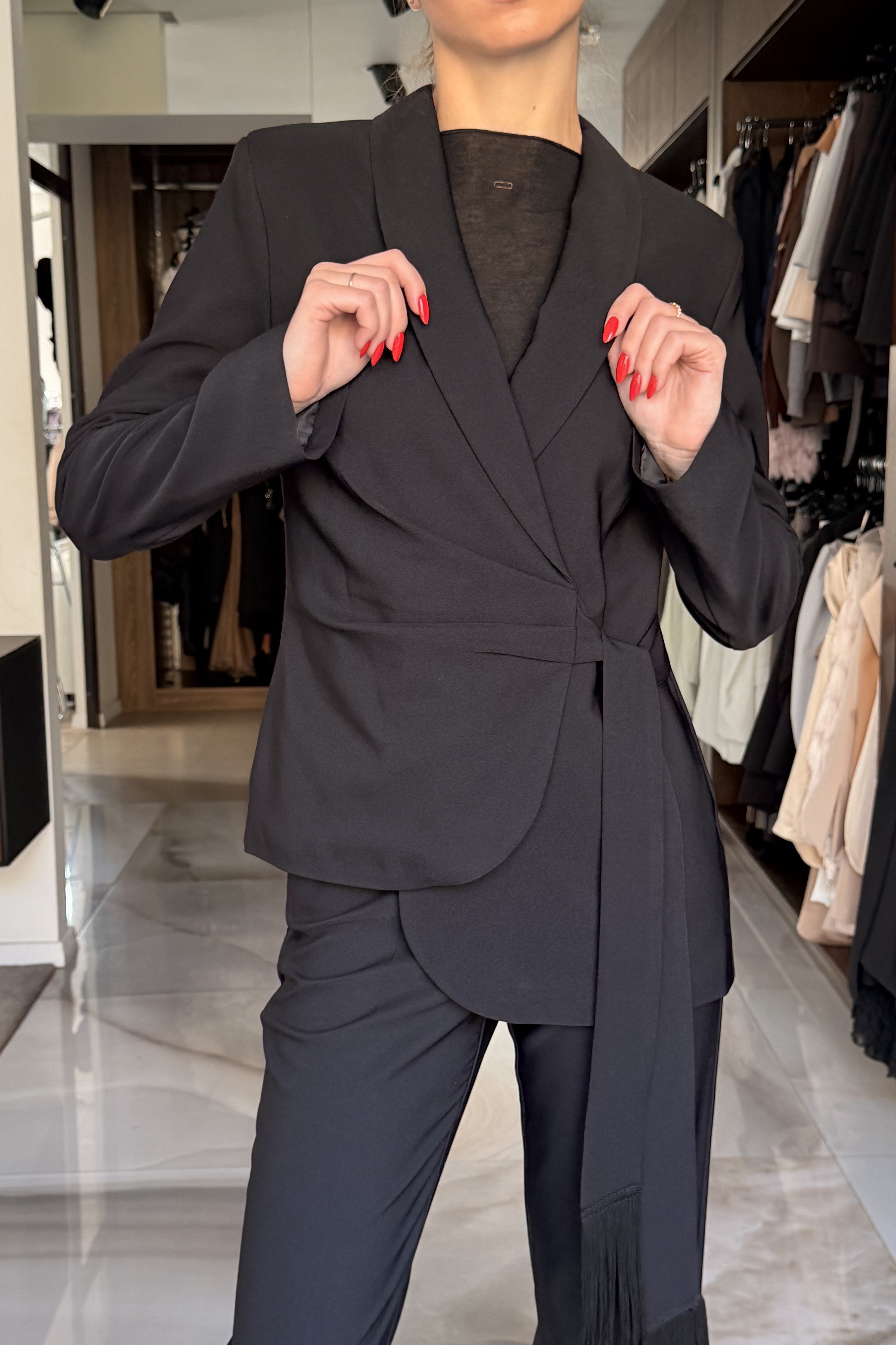 Atrinkta APLine – Echo suit