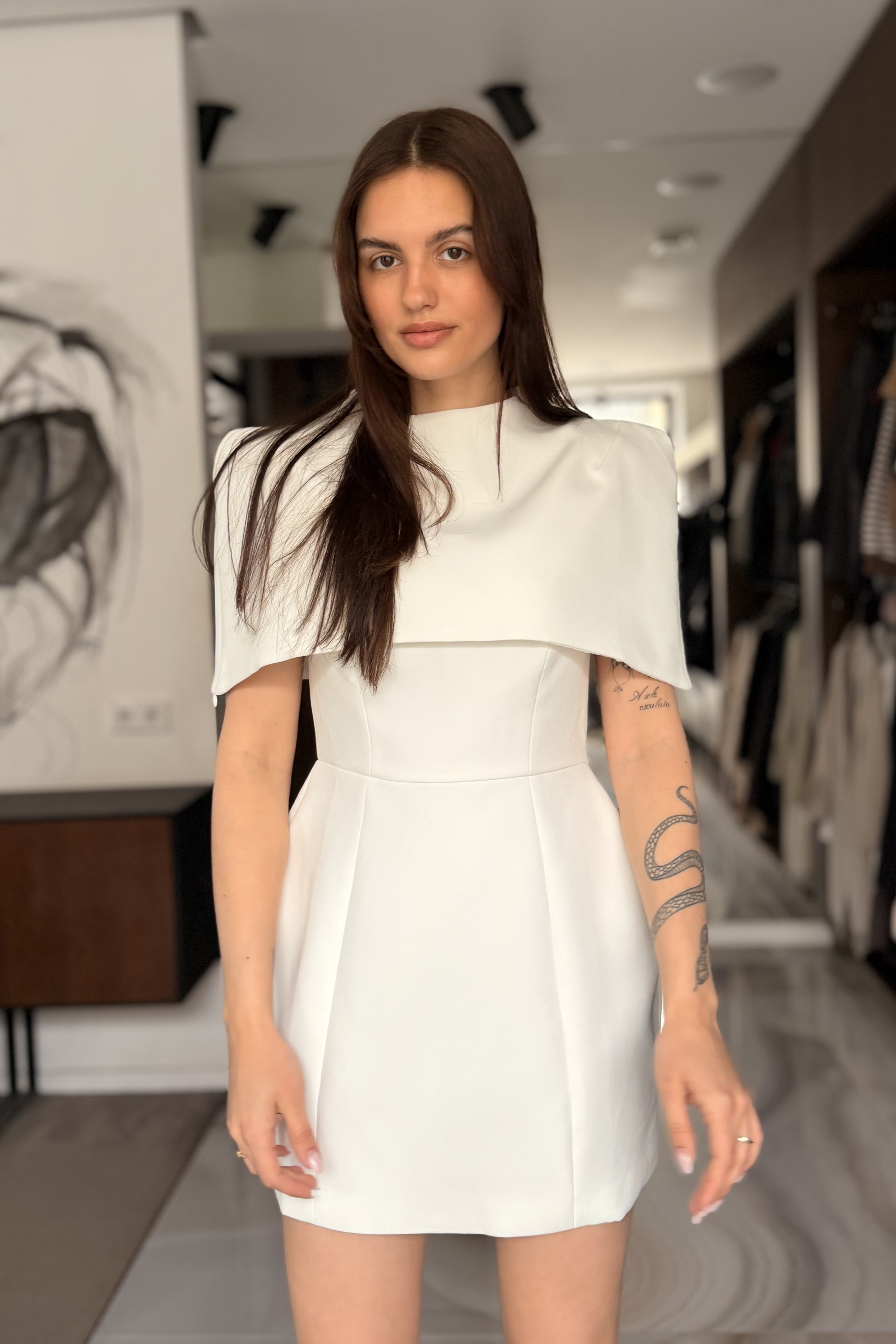 Julie suknelė