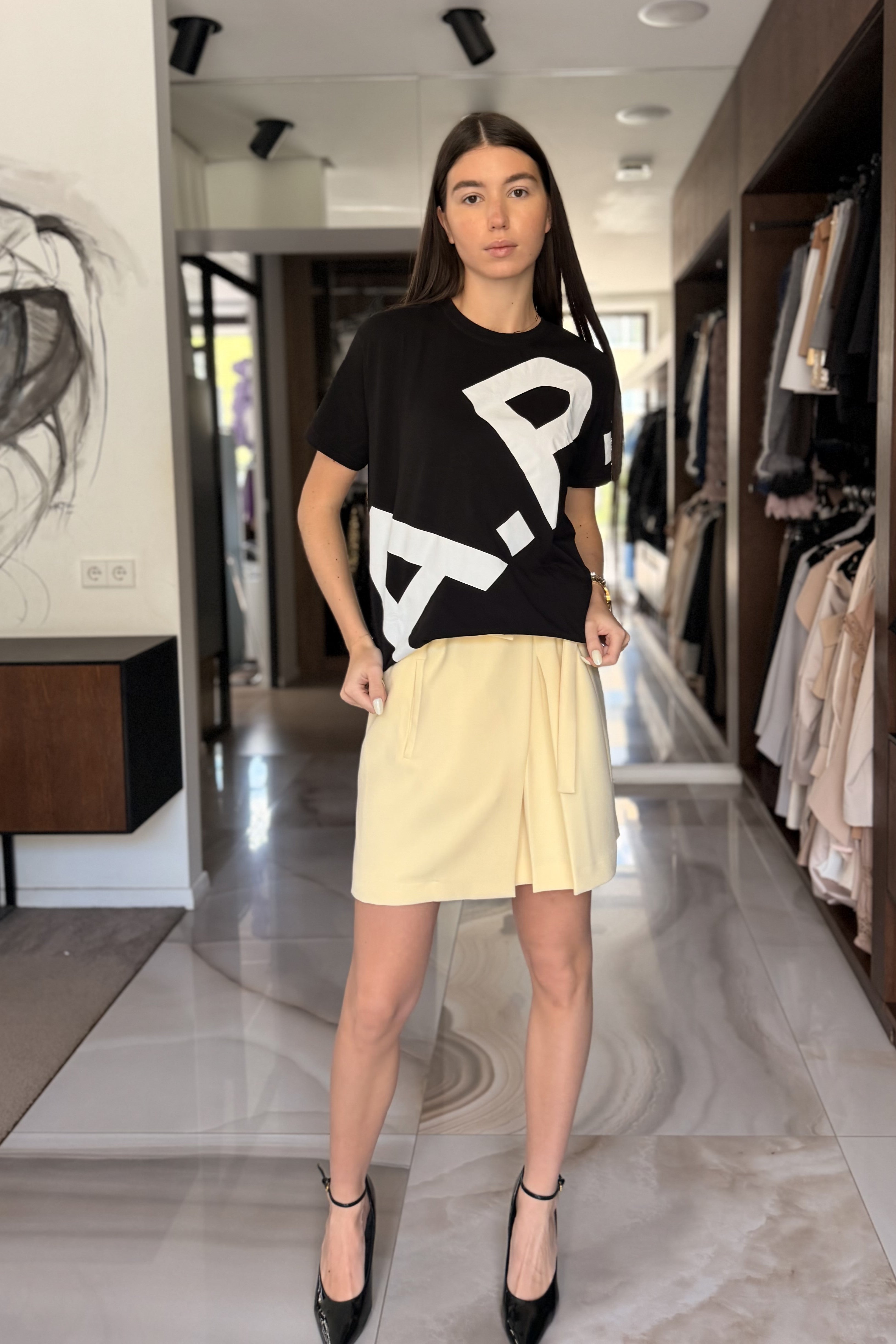Ajax Skirt