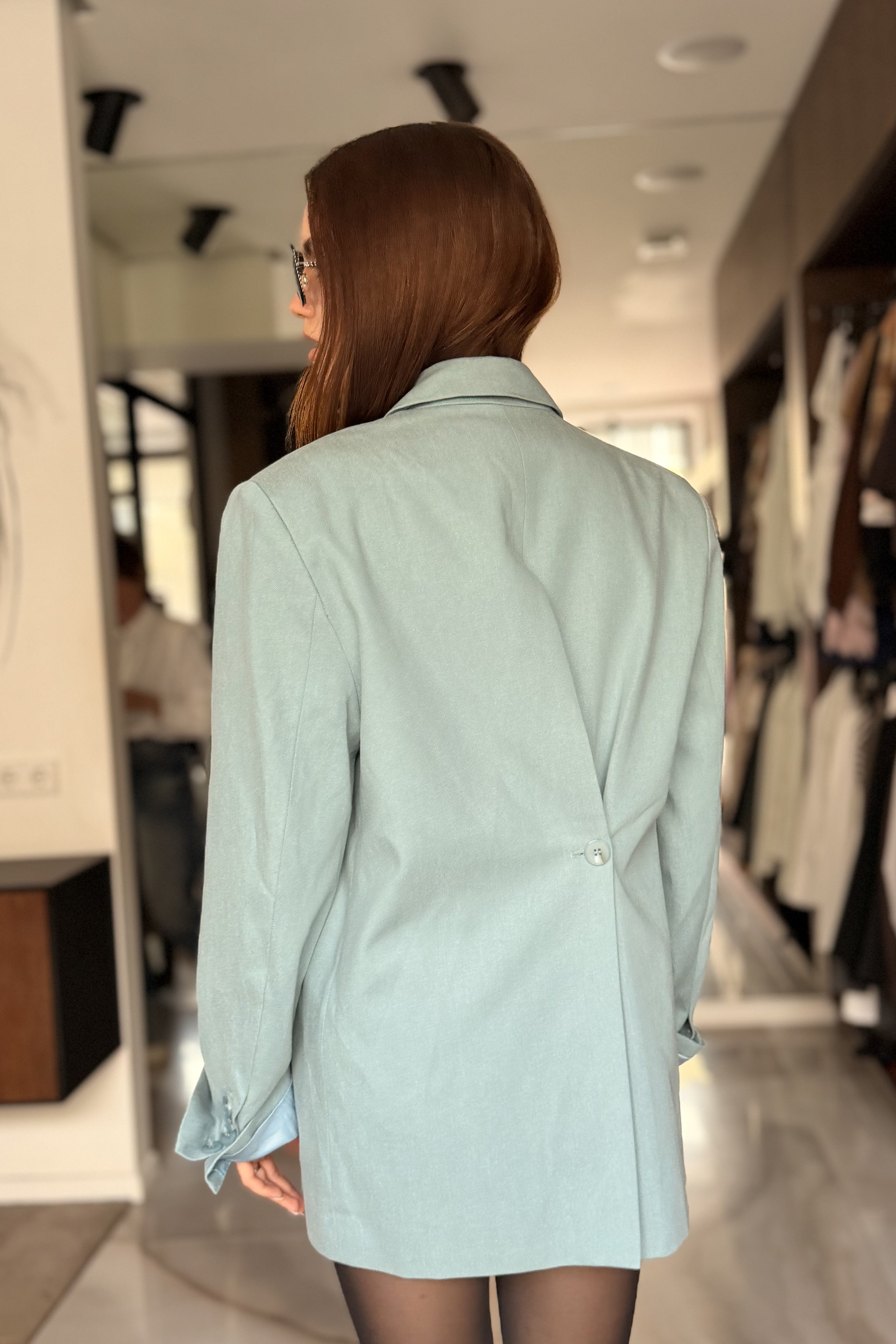 Atrinkta A.P.Line – Fenna švarkas