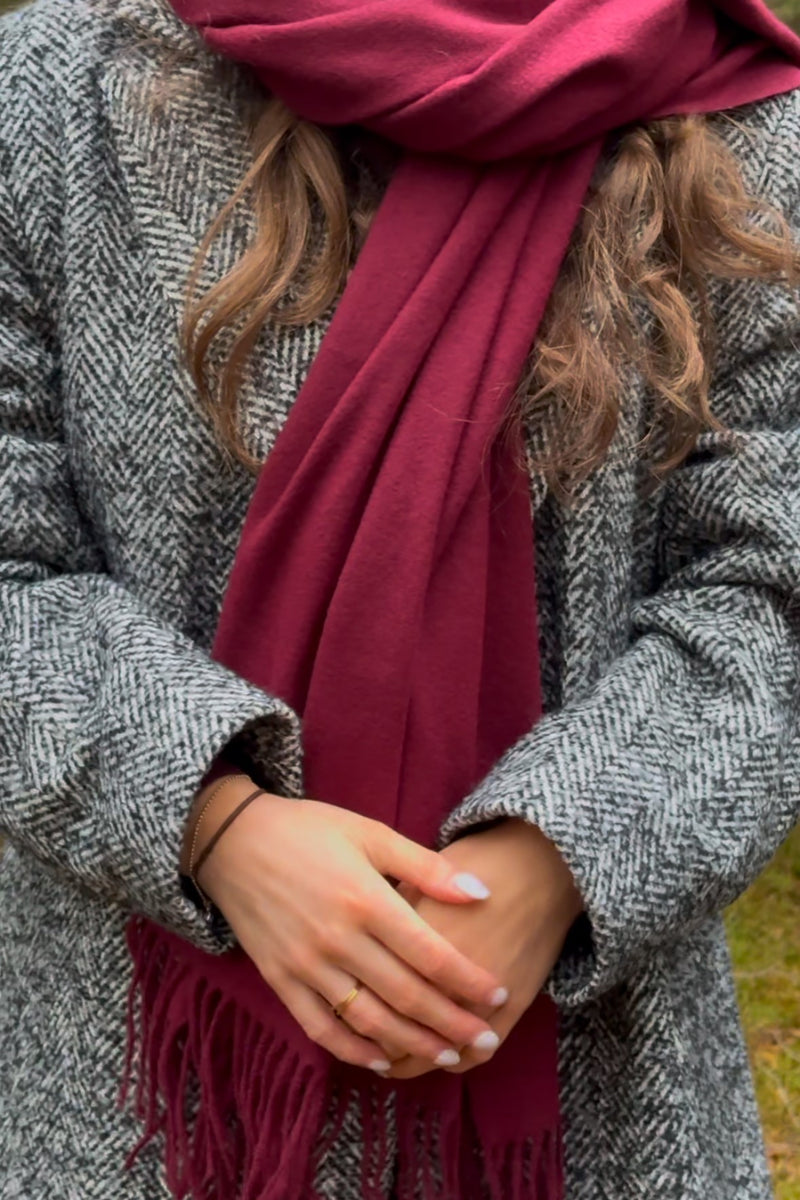 Sadie scarf