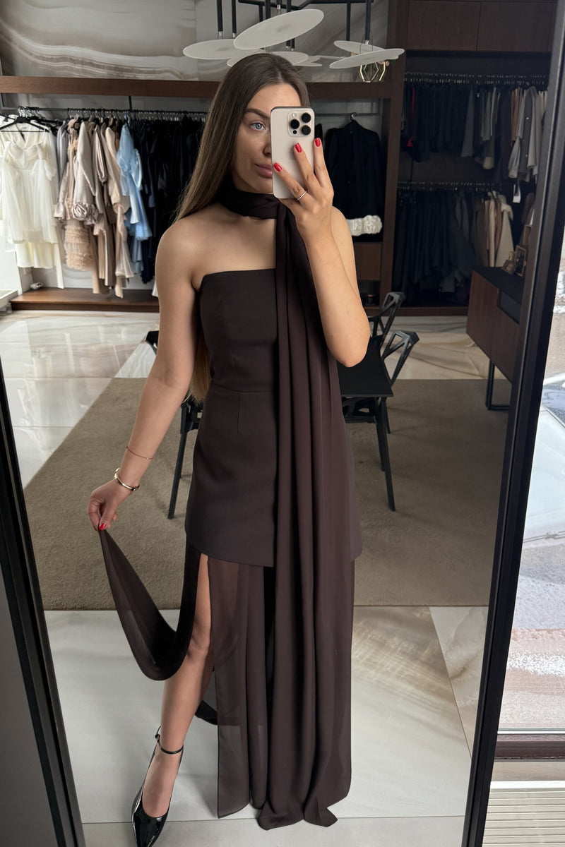 Angela dress