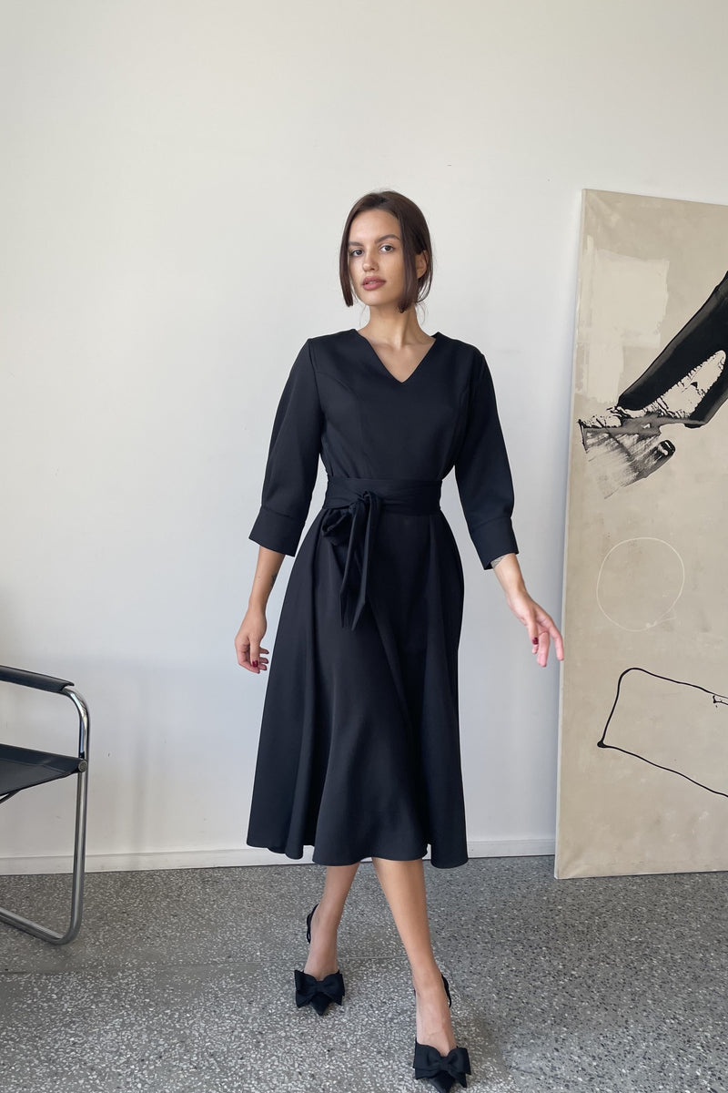 Adeline suknelė
