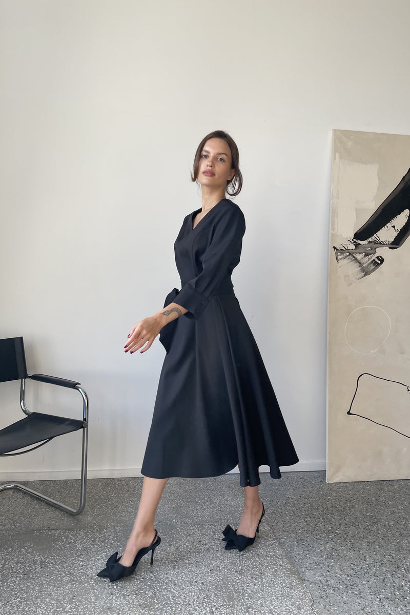 Adeline suknelė