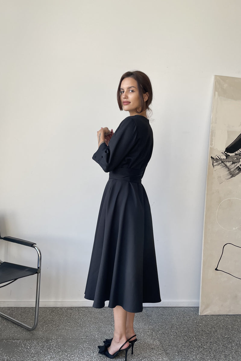 Adeline suknelė