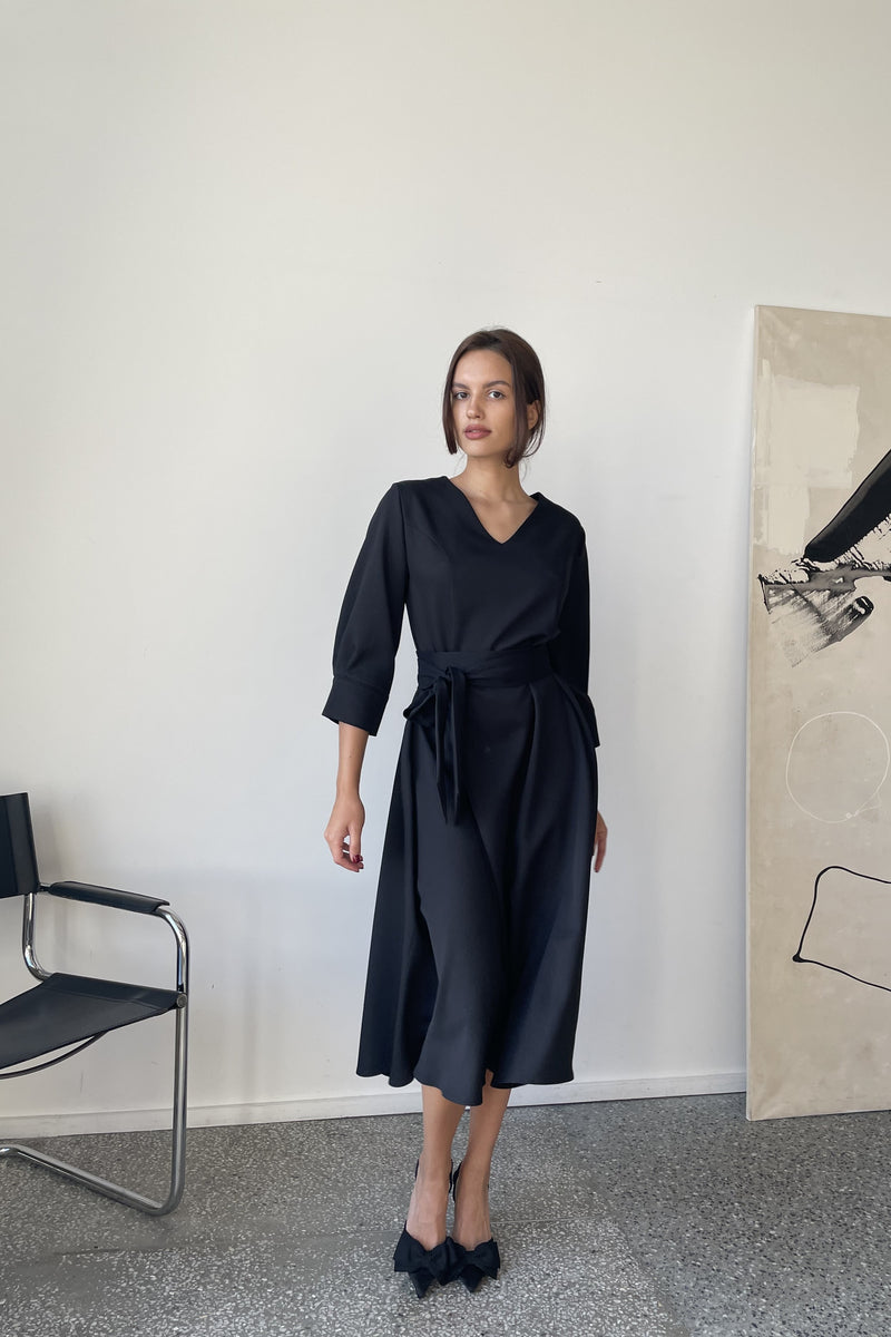 Adeline suknelė