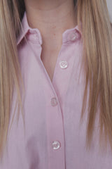Lisa Linen Shirt