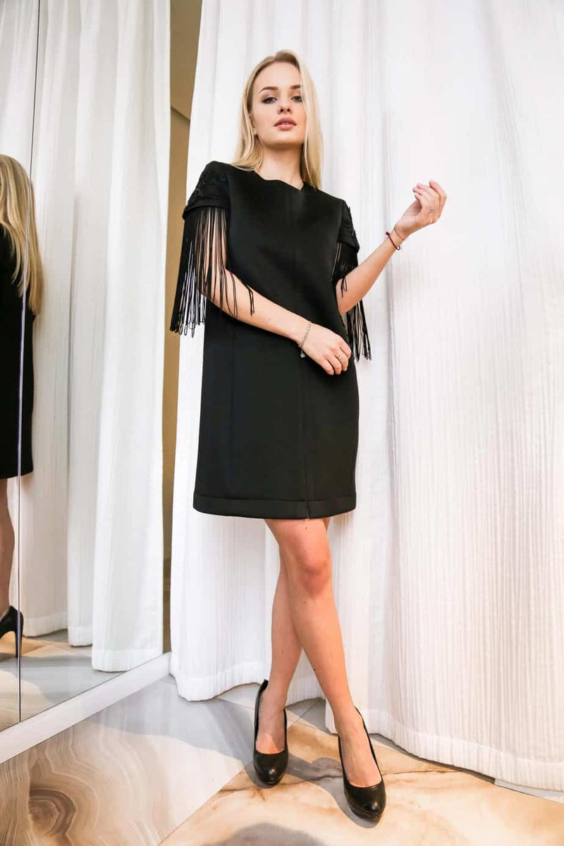 Tassy suknelė