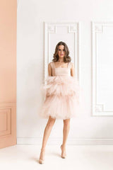 Zefi Dress