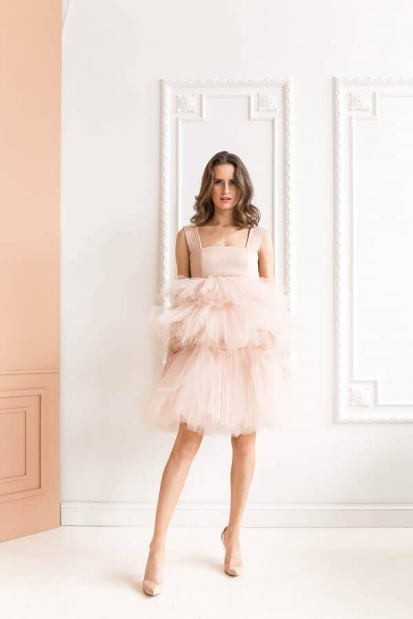 Zefi Dress