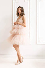 Zefi Dress