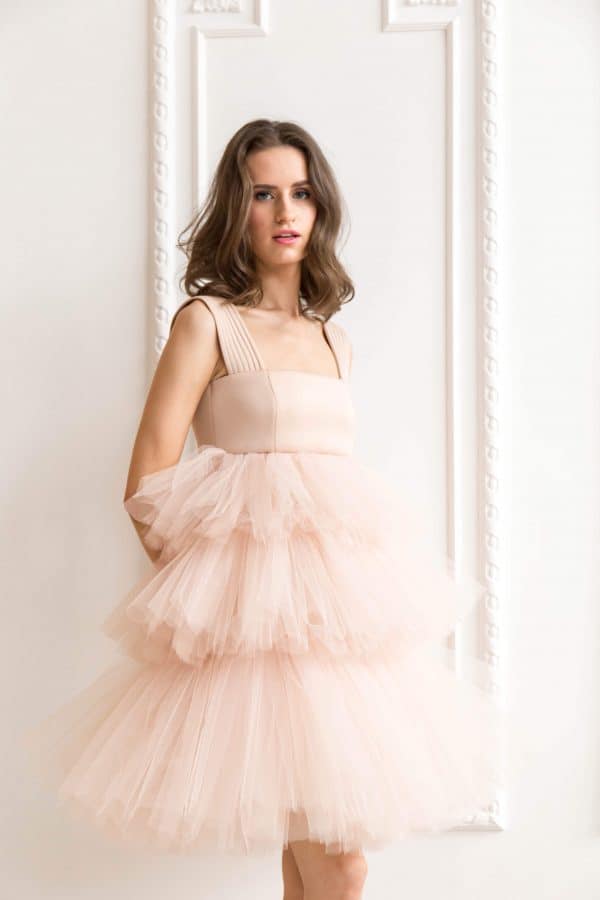Zefi Dress