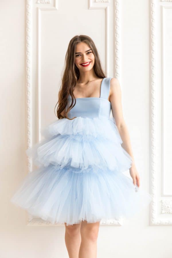 Zefi Dress