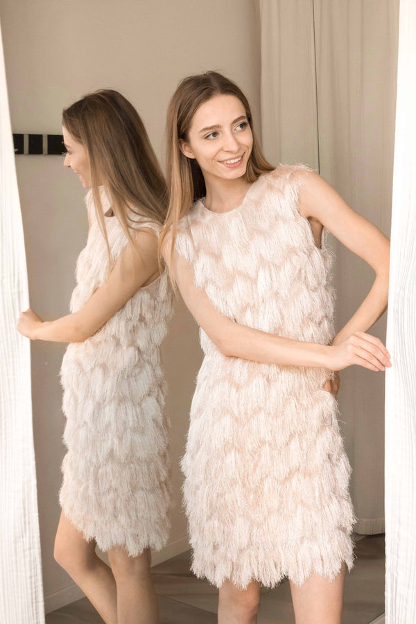 Carla Mini Dress