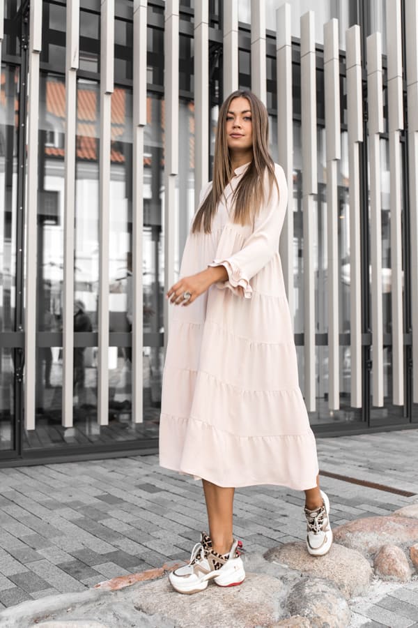 Jenni suknelė