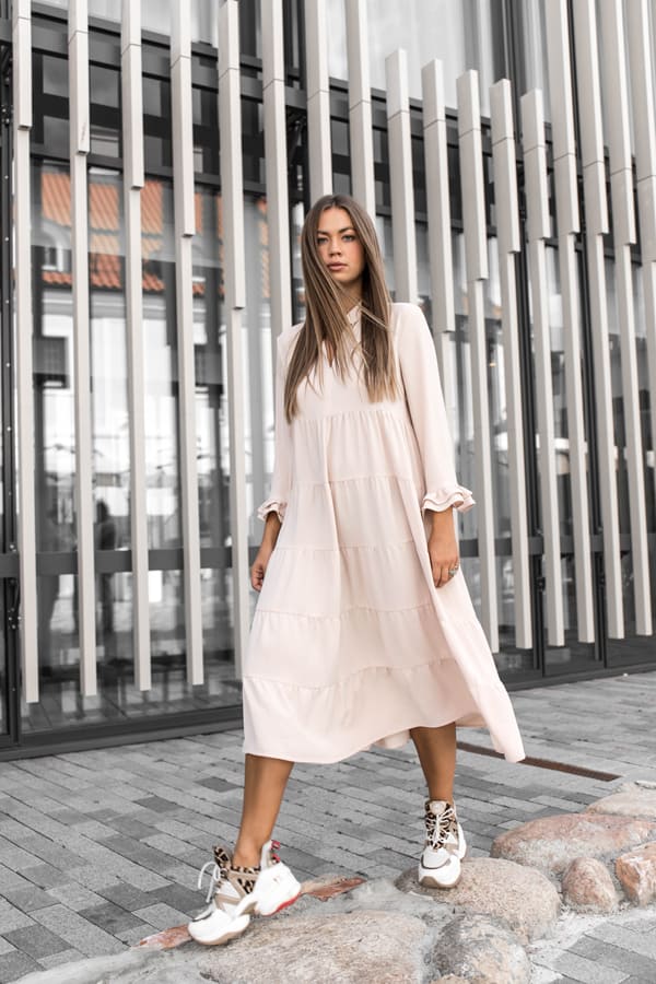 Jenni suknelė