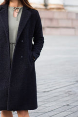 Tilda Coat