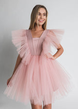 Tutu suknelė