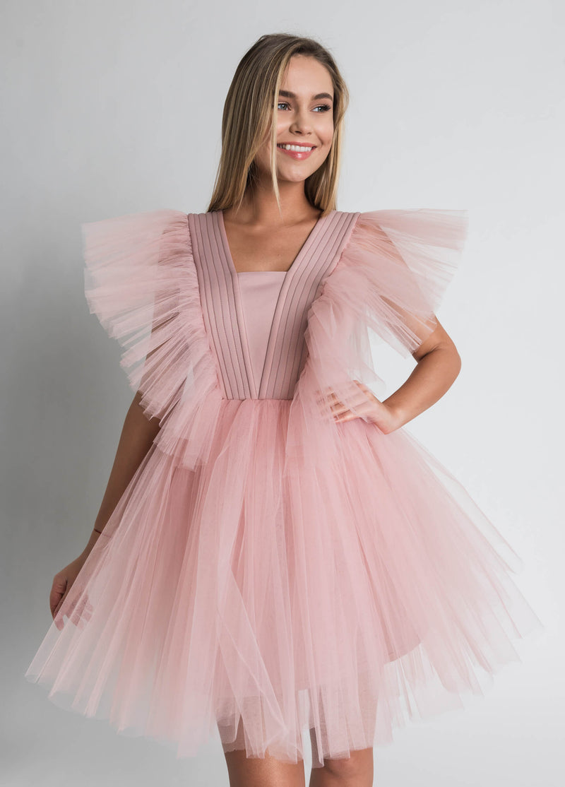 Tutu Dress