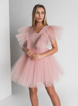 Tutu Dress