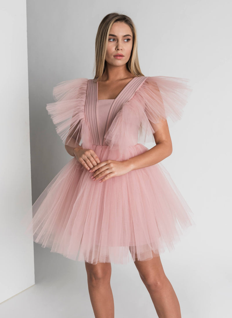 Tutu Dress