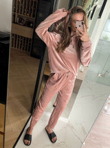 Milly Homewear Suit