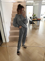 Milly Homewear Suit