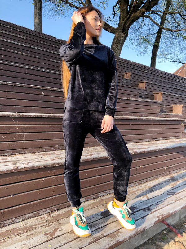 Tedi Homewear Suit