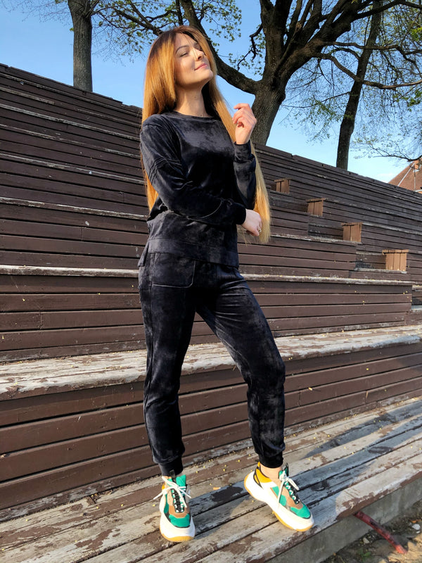 Tedi Homewear Suit