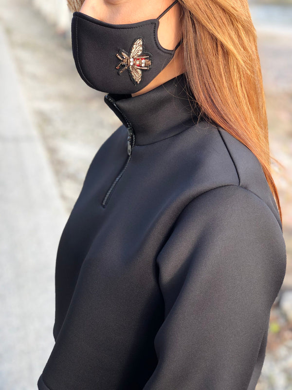 Dailidi Face Mask
