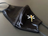 Fly Velour Face Mask