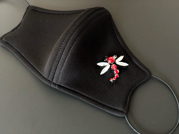 Fly Neoprene Face Mask