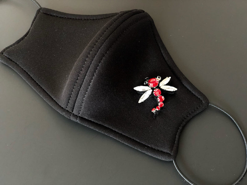 Fly Neoprene Face Mask