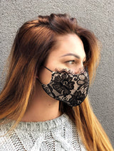 Nina Face Mask