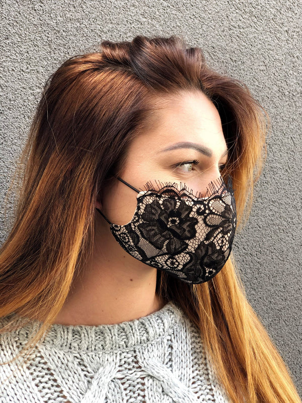 Nina Face Mask