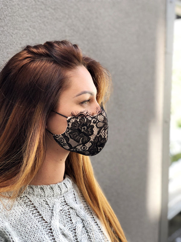 Nina Face Mask