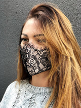 Nina Face Mask