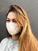 Nina Face Mask