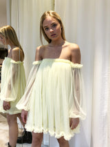 Lora Mini Dress
